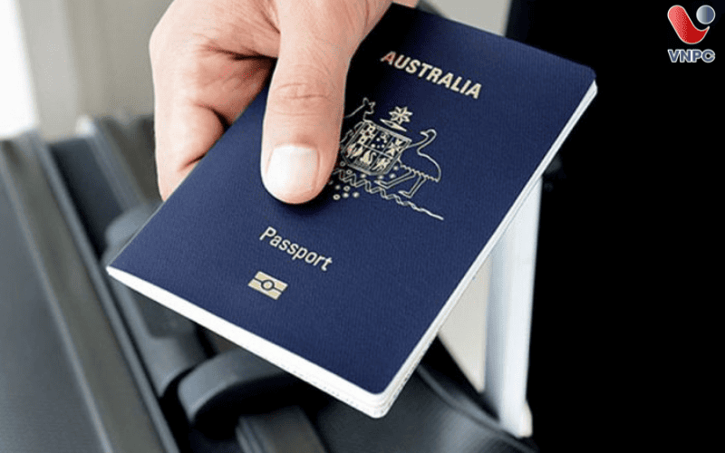 gia hạn visa Úc